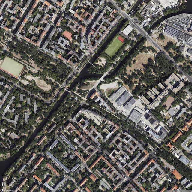 Satellite View